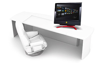 Web- und Server-Hosting