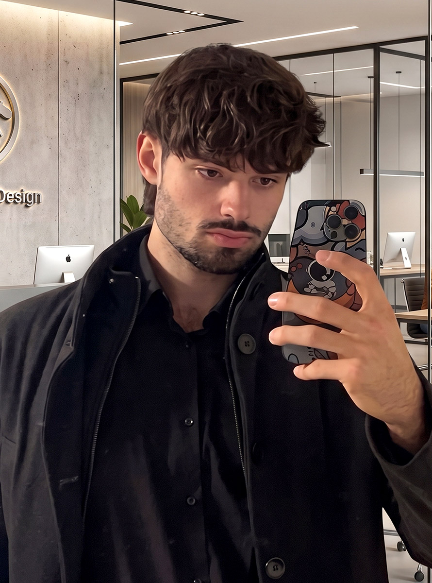 Niklas Papousek