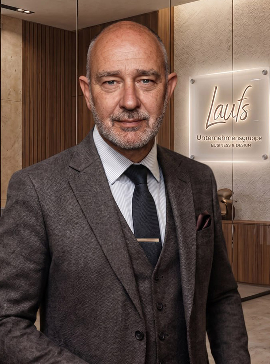 Patric Laufs