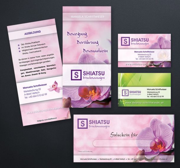 Shiatsu Schrittwieser