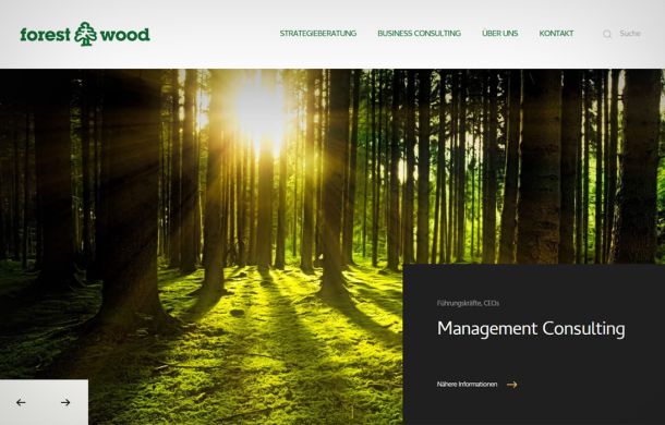 Forest-Wood Consulting