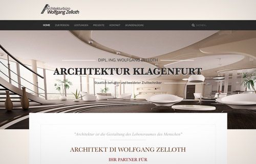 Architekturbüro Zelloth