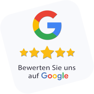 Google Rezension