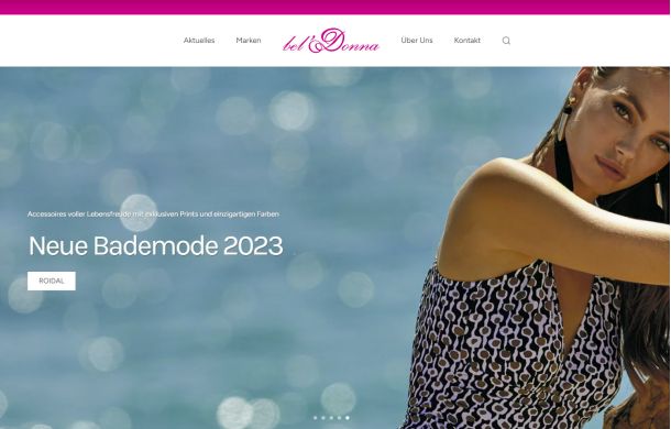 Bel Donna Klagenfurt