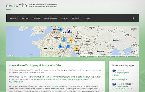 Neuroortho