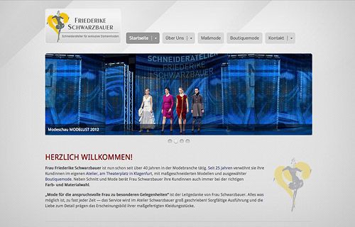 Schneideratelier Schwarzbauer