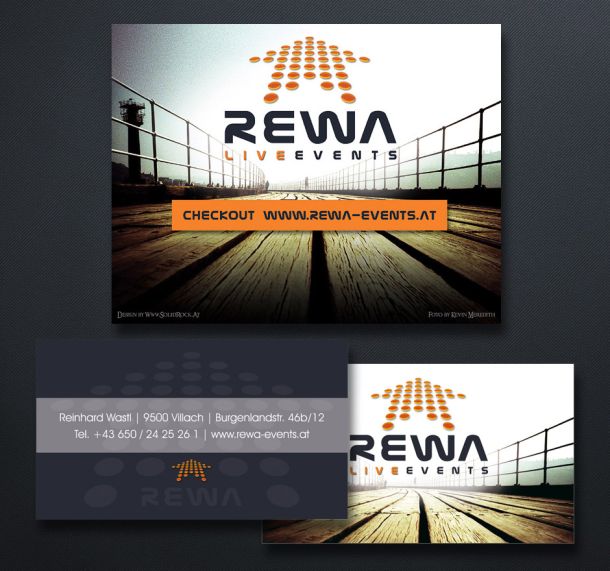 Rewa Events