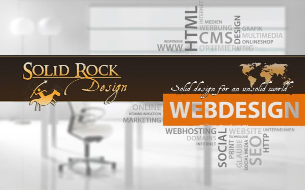 Webdesign