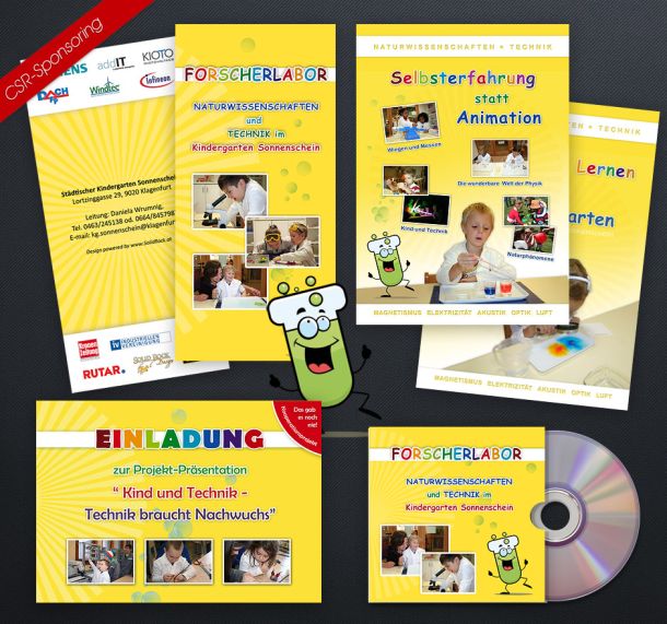 Kindergarten Sonnenschein