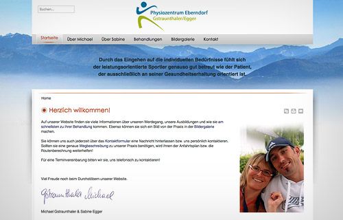 Physiozentrum Eberndorf