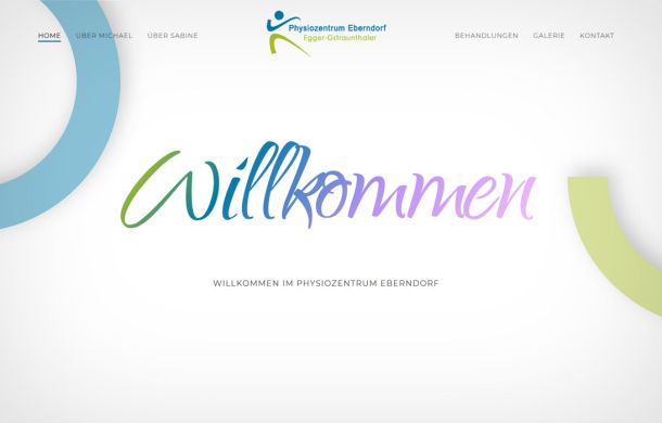 Physiozentrum Eberndorf