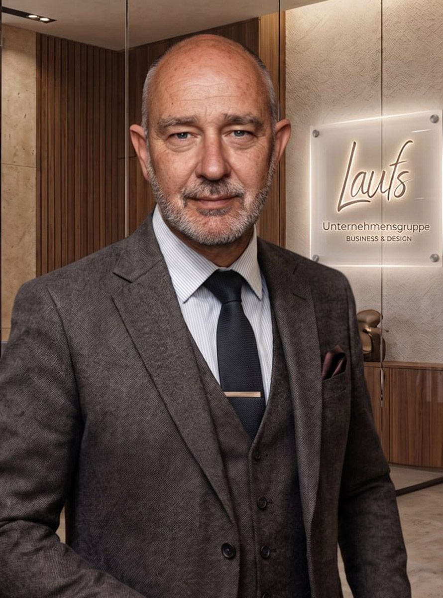 Patric Laufs