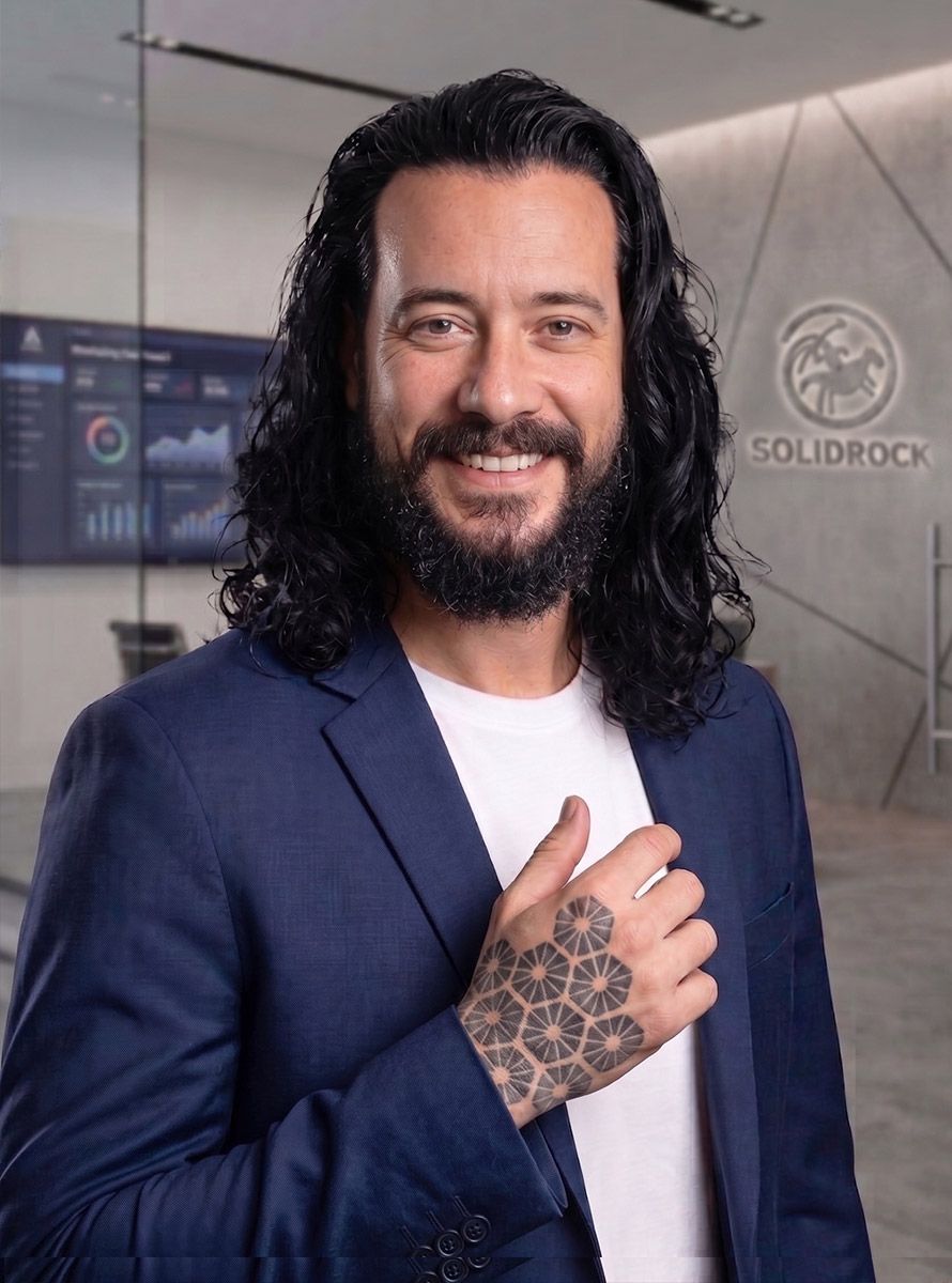 David Laufs, Marketing