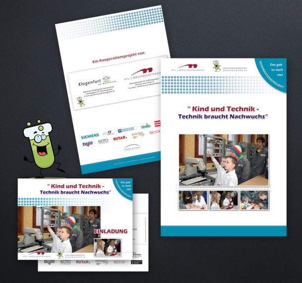 HTL "Kind und Technik"